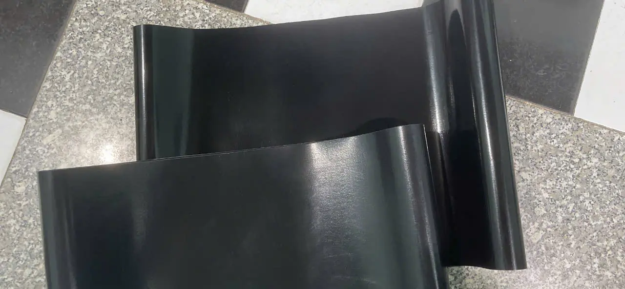 Băng tải teflon chuy&ecirc;n d&ugrave;ng cho m&aacute;y &eacute;p keo