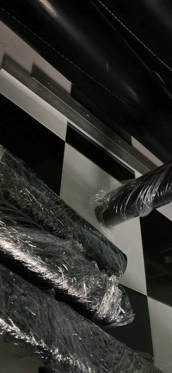Băng tải teflon gi&aacute; tốt cho c&aacute;c doanh nghiệp may mặc